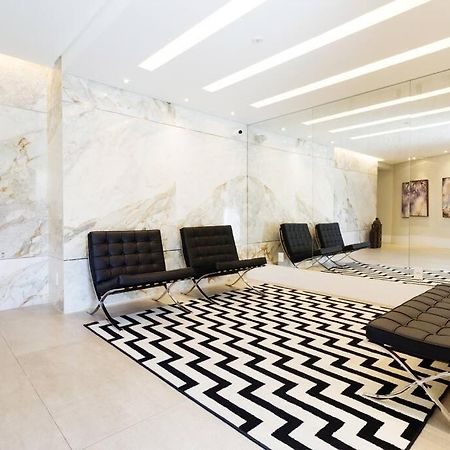 Studio Moderno Ap 32 Soho Life Κουριτίμπα Εξωτερικό φωτογραφία