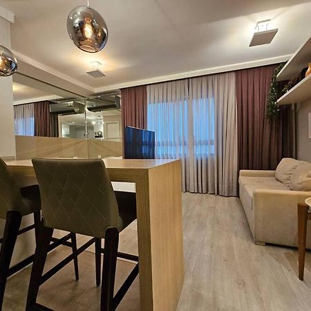 Studio Moderno Ap 32 Soho Life Κουριτίμπα Εξωτερικό φωτογραφία
