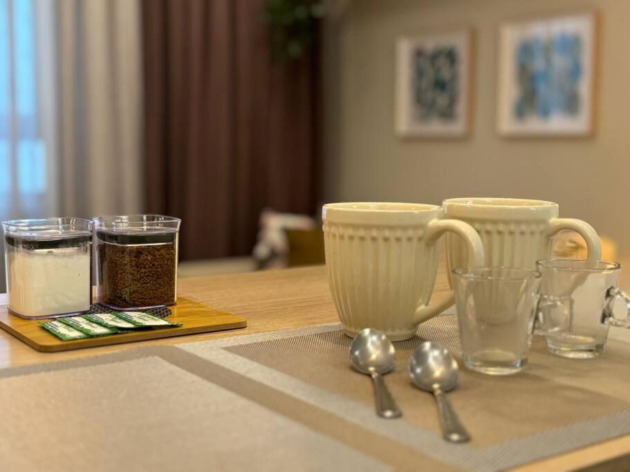 Studio Moderno Ap 32 Soho Life Κουριτίμπα Εξωτερικό φωτογραφία