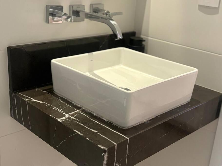 Studio Moderno Ap 32 Soho Life Κουριτίμπα Εξωτερικό φωτογραφία