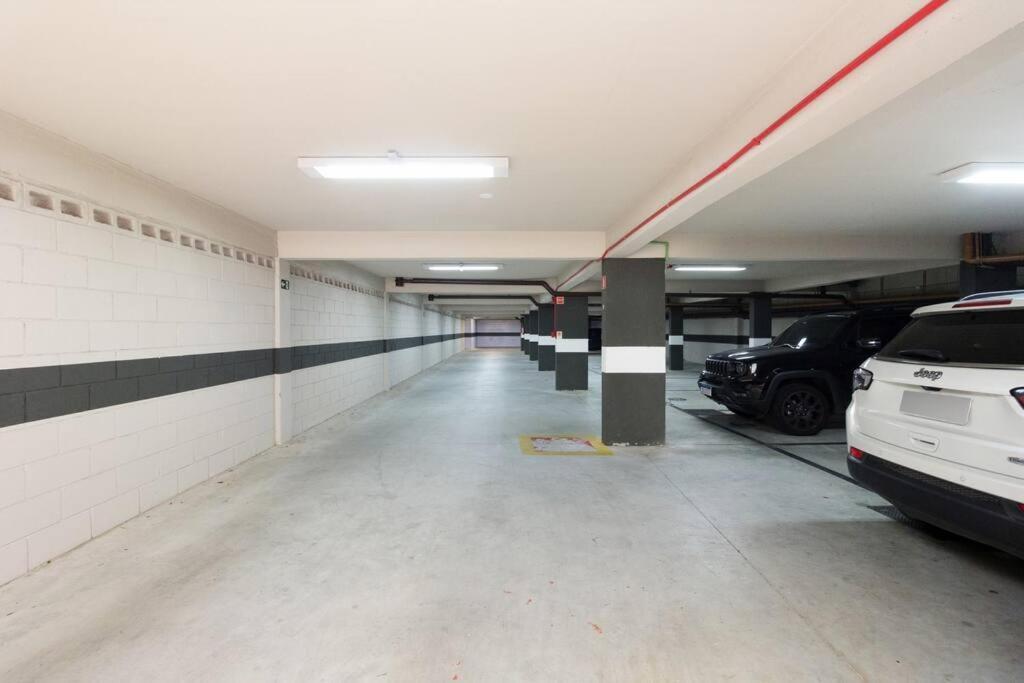 Studio Moderno Ap 32 Soho Life Κουριτίμπα Εξωτερικό φωτογραφία