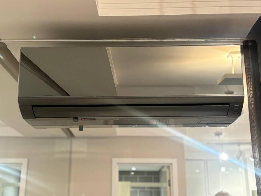 Studio Moderno Ap 32 Soho Life Κουριτίμπα Εξωτερικό φωτογραφία
