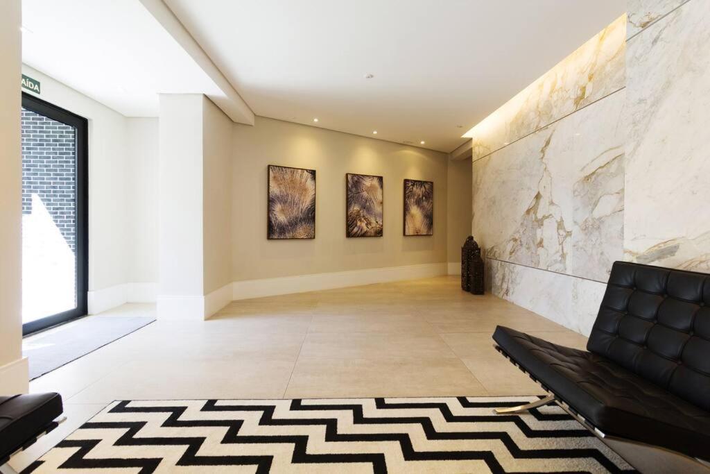 Studio Moderno Ap 32 Soho Life Κουριτίμπα Εξωτερικό φωτογραφία